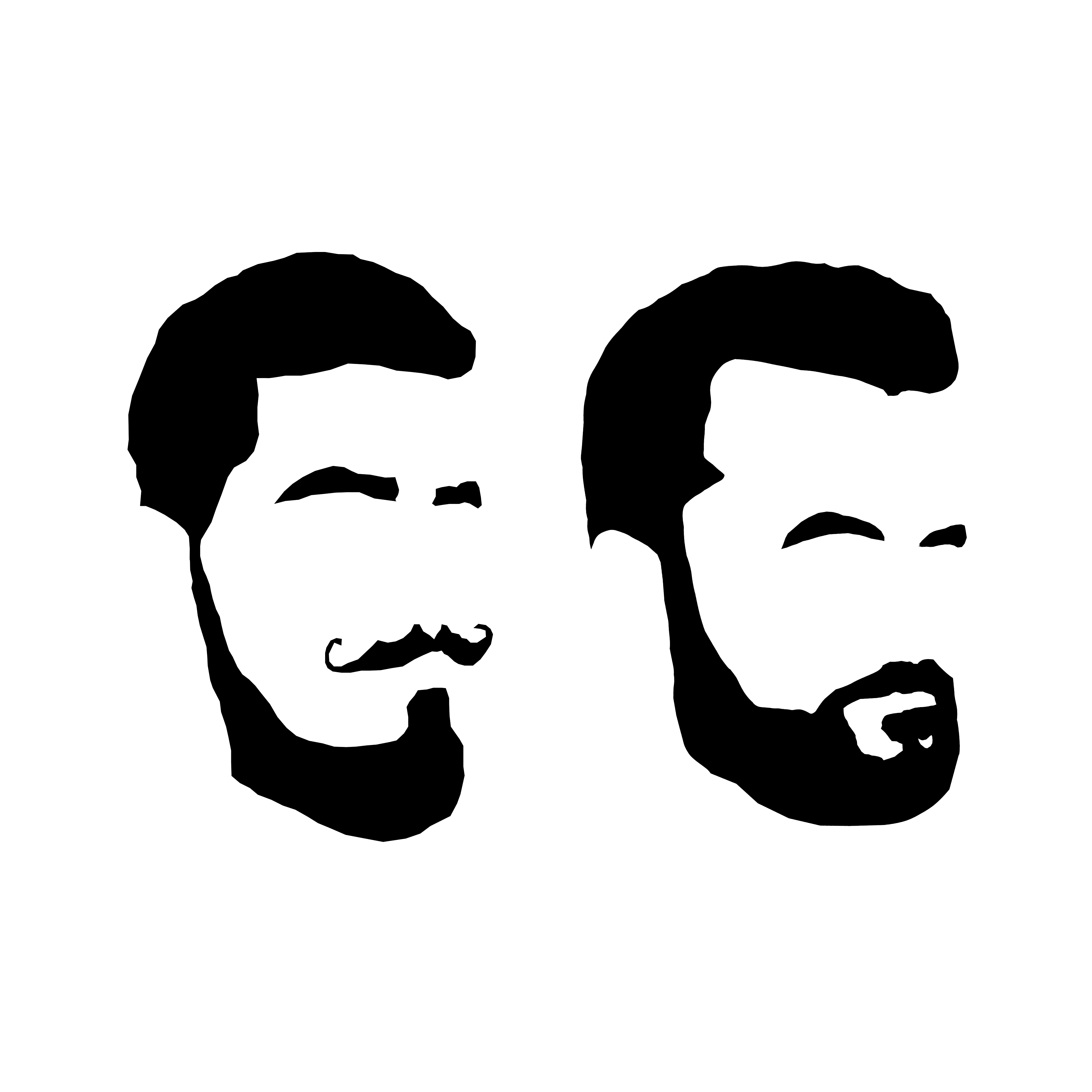 Marco Filho e Marco Pai