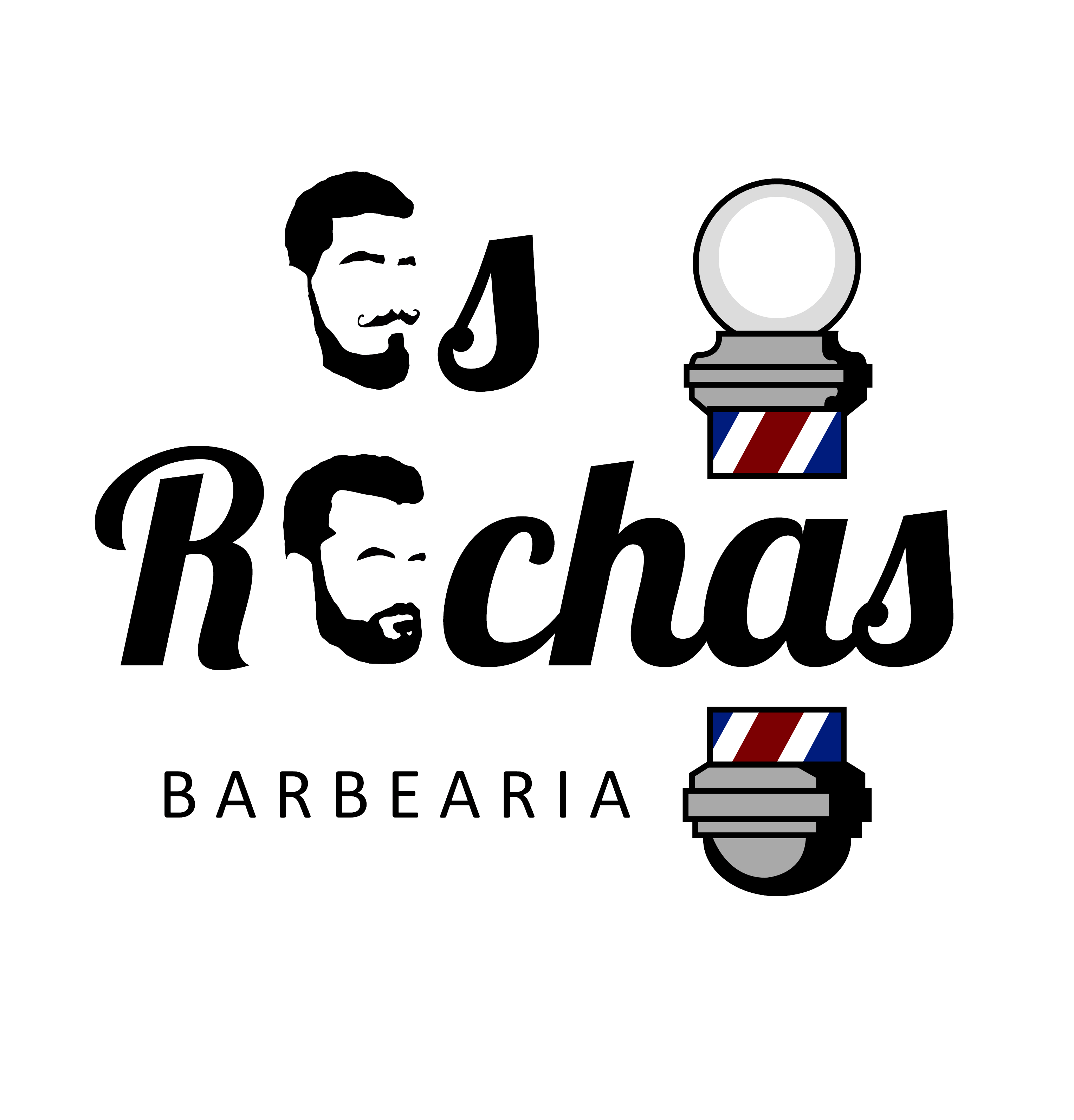 Os Rochas Barbearia